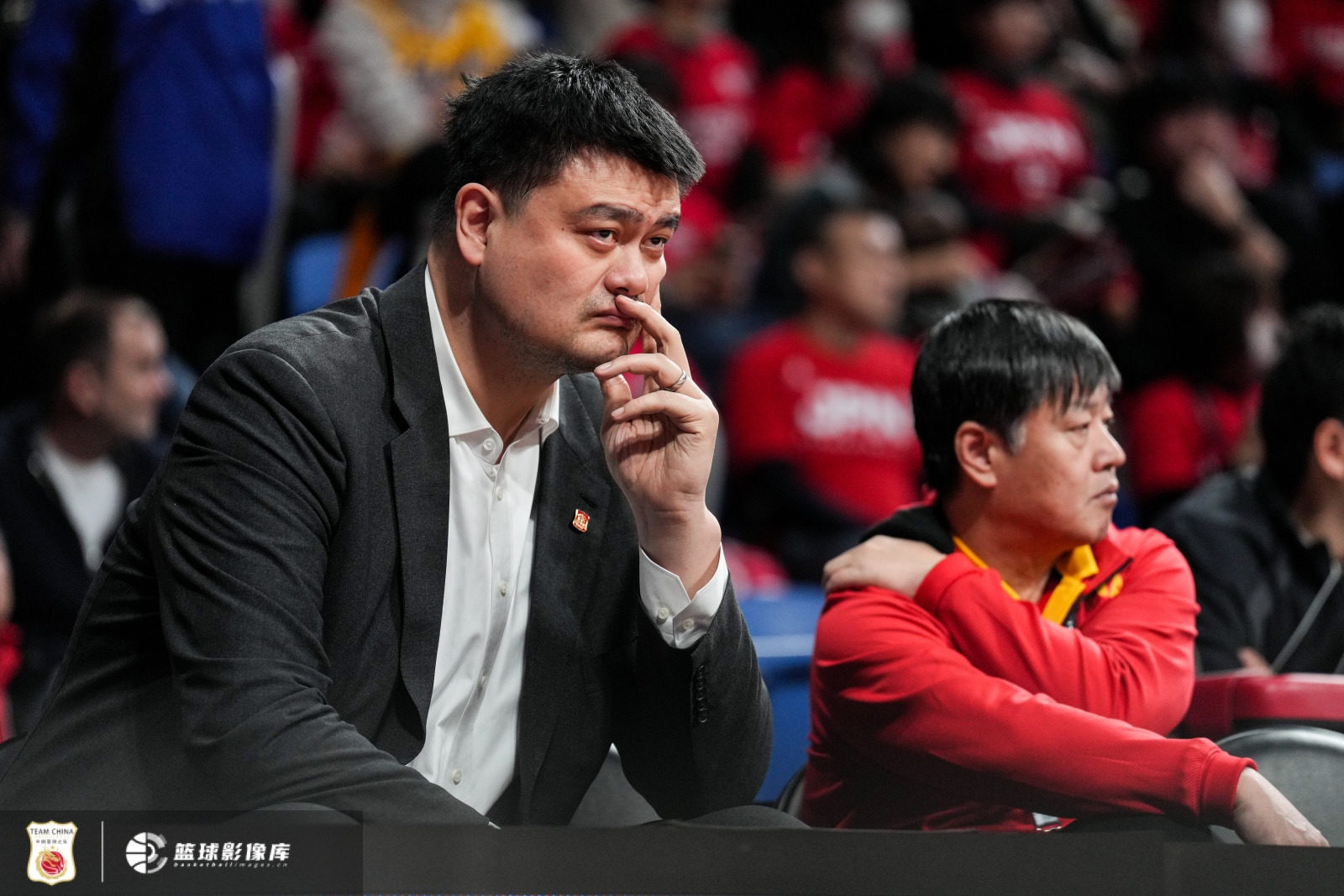 去年今天：中国男篮亚预赛输日本 88年来首次在FIBA体系败给对手